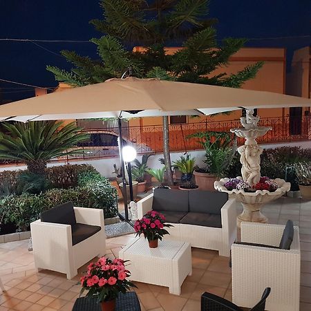 Il Giardino Di Elda 호텔 Melissano 외부 사진